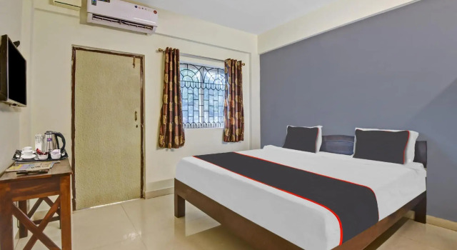 Collection O 70405 Colva Boutique Resort