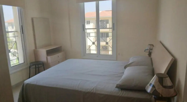 2 bedroom apartment with communal pool and roof garden, Rezervovat Apartmán Apartmány v Kiti, Apartmán