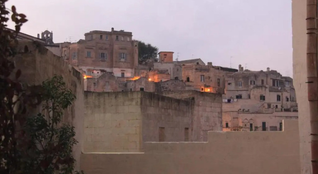Люкс Alla dimora di Chiara Suite and Rooms