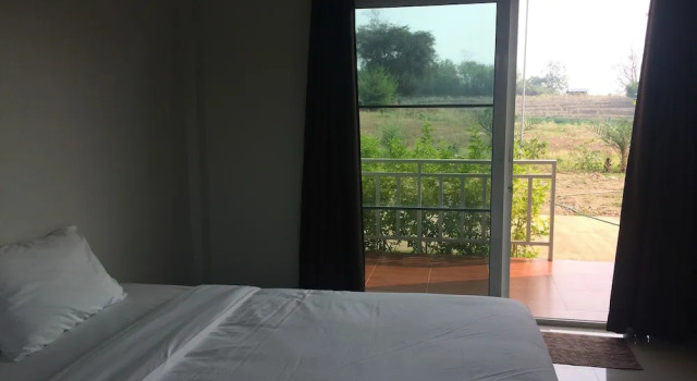 Номер Deluxe Phu Pai Kaew Resort