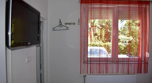 Hostel Omega
