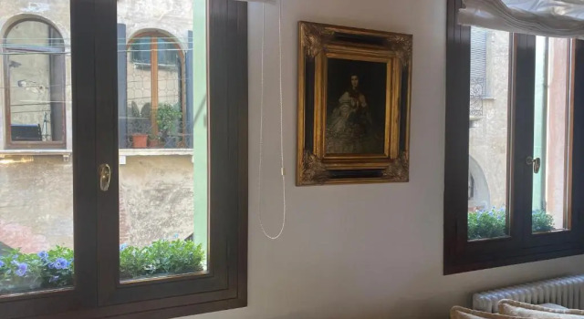 SANTA CATERINA: charming apartment TREVISO, Забронировать Апартаменты/квартира Апартаменты Тревизо, Апартаменты/квартира