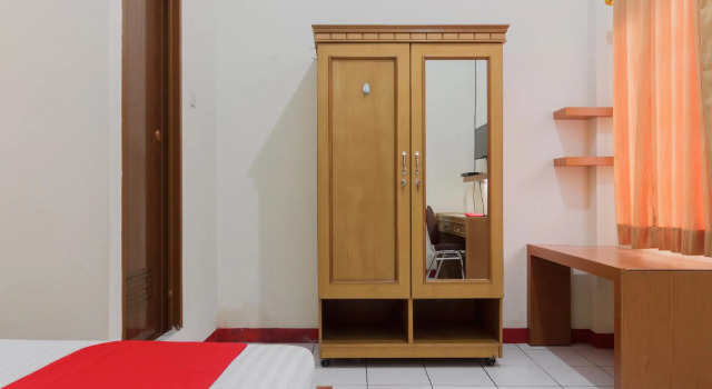 Номер Economy KoolKost Syariah near Ayani Mega Mall Pontianak