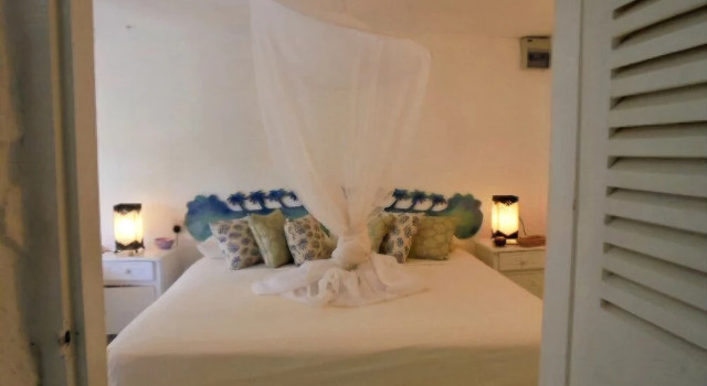 Mango Beach Inn, Prenota Hotel Marigot Bay Anse La Raye