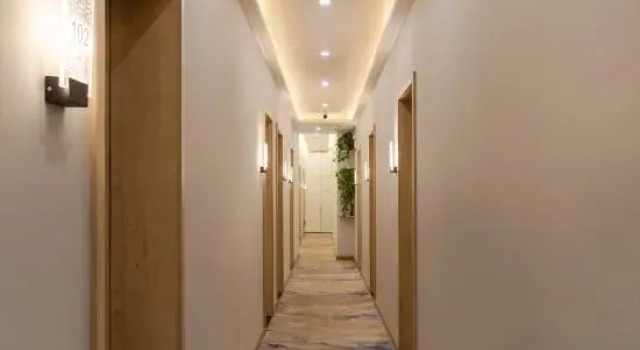 Home Inn-UP Hao Sleeping Hotel (Beijing Yuanmingyuan Sports University), 预订 酒店 北京市 北京地区