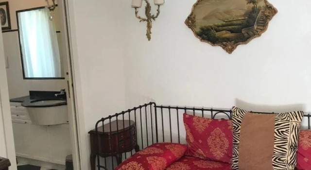 Hotel Villa Luisa, Забронировать Вилла Виллы Рапалло, Вилла