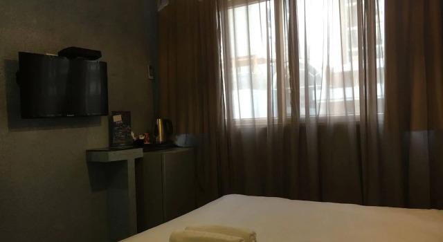 Dream Beach TLV Boutique Hotel