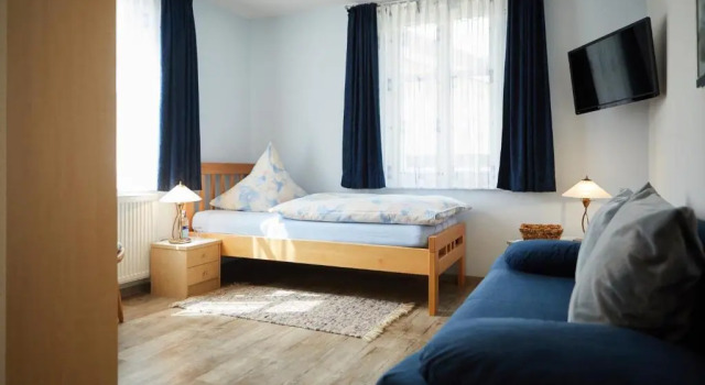 Номер Standard Gasthof & Pension Steppacher