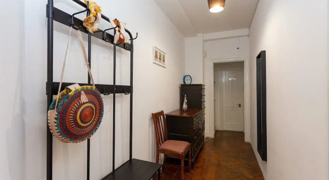 The Queensway Escape - Modern & Central 2bdr Flat Next to Hyde Park, Забронировать Отель Отели Англии 3 звезды, 3*