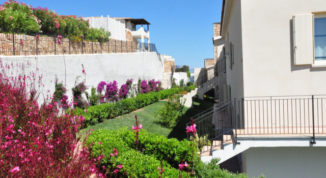 EA BIANCA Residence