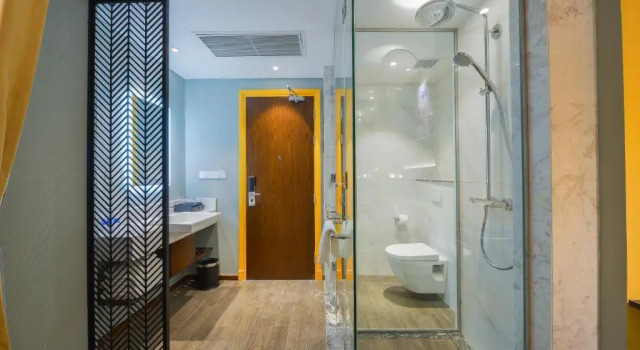 Номер Superior GRAND CITITEL Hanoi Hotel & Spa