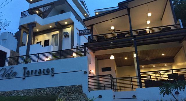 Vela Terraces Hotel, Varaa Hotelli Coron Town Proper Coron