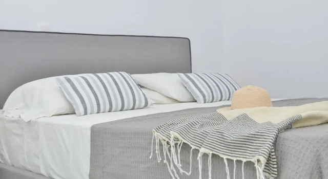Номер Economy Kasraki Dunes Naxos