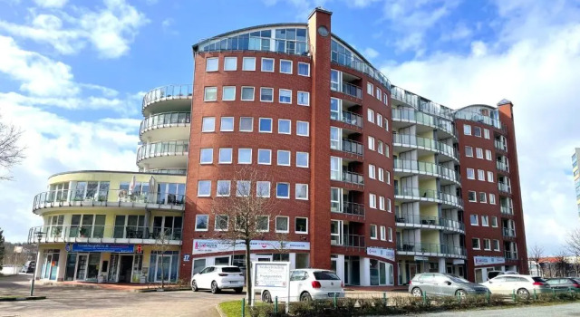 Ferienwohnung Nordseebrandung A1.4, Забронировать Апартаменты/квартира Апартаменты Заленбург, Апартаменты/квартира