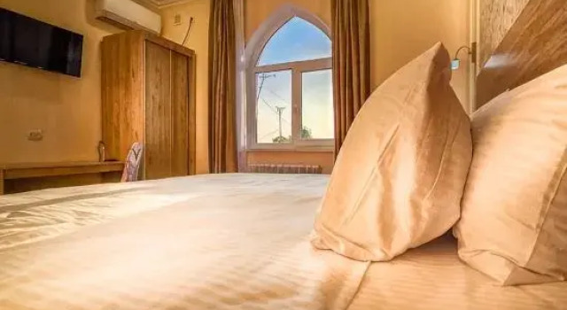 Номер Standard Hotel Bankir Khiva