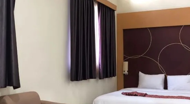Suite Edotel Klaten