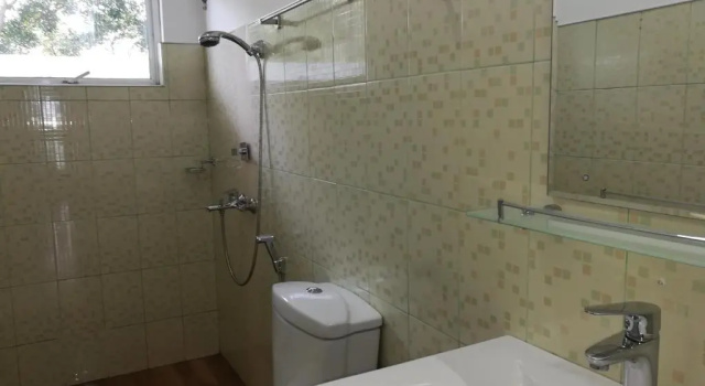 Номер Superior с балконом и с видом на горы Villa Arunalu Kandy