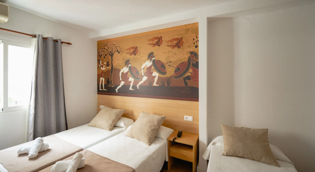 Hotel Internacional