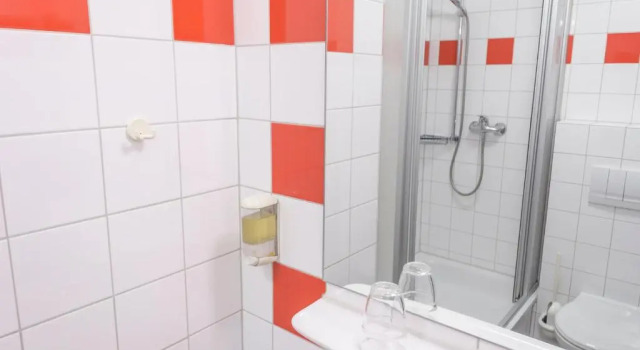 Одноместный номер Standard Schanzenstern Altona GmbH