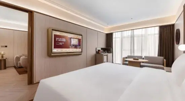 Люкс Deluxe Crystal Orange Guangzhou Huadu