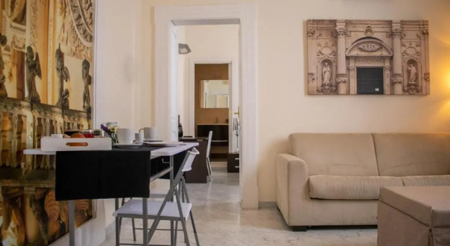 Suite Apollo Suites