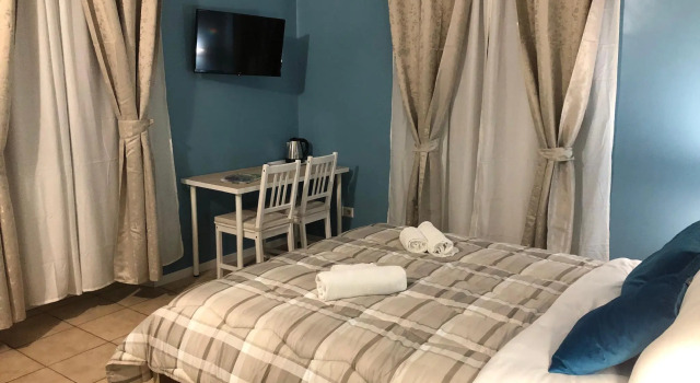 Двухместный номер Standard Hello Home Guesthouse