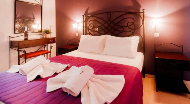 Номер Standard Hotel Torini