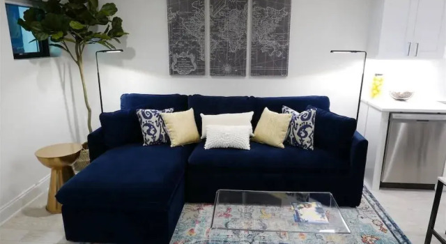 No More Looking With Parking - 1 Bedroom, Забронировать Отель Отели Округа Колумбии 3 звезды, 3*