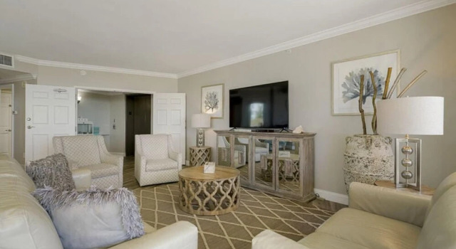 St Maarten 308 by Bliss Beach Rentals, Rezerwuj Apartament Destin Emerald Coast