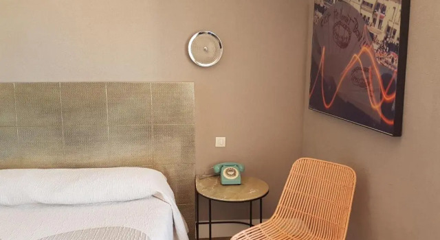 Hôtel L'orque Bleue, Varaa Hotelli Hotellit Étang de Thau aamiaisella, Aamiainen