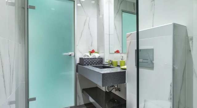 Студия Nymphes Deluxe Accommodation