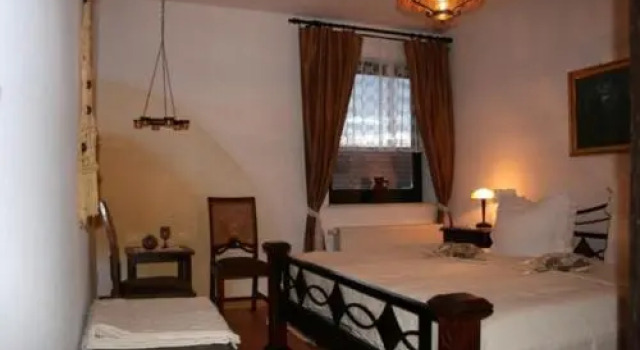 Gaestehaus Celina_ WE32747, Rezervasyon Otel Gingst Rügen