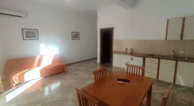 Апартаменты Panorama apartments