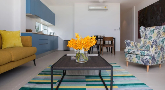 Mayula Villa 4 Beds Facing and Sea View, Забронировать Вилла Отели Южного Таиланда 3 звезды, 3*