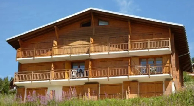 Appartement Les Saisies, 2 pièces, 6 personnes - FR-1-594-116, Забронировать Апартаменты/квартира Апартаменты Ле-Сейсье, рядом с Горнолыжный подъемник Люсьон, Апартаменты/квартира