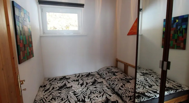 Апартаменты с балконом Apartment Directly on Lake Ossiach in Carinthia
