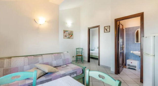 Villetta Stella Marina
