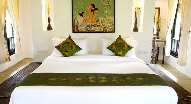 Phu Pai Art Resort