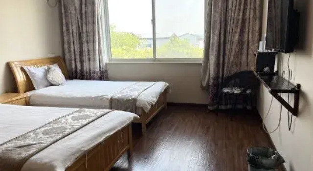 Люкс Taihuyuan Farmhouse