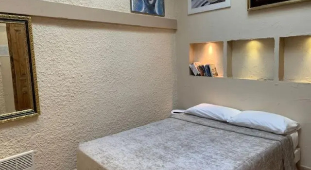 Номер Standard Hôtel Le Colbert