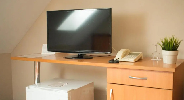 Номер Classic P4W Hotel Residence Szombathely