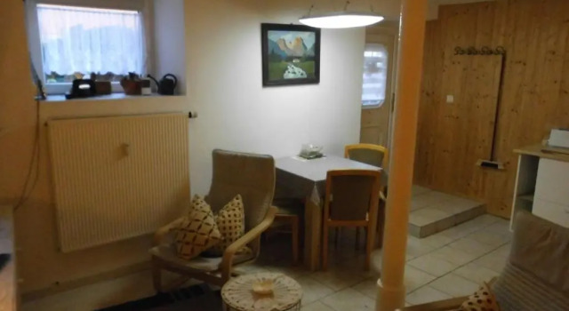 Appartamento Apartment Regina