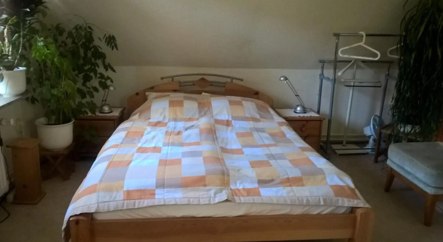 Gemütl. Ferienwohnung und Privatzimmer, Rezerwuj Hotel Hamburg Hansestadt Hamburg