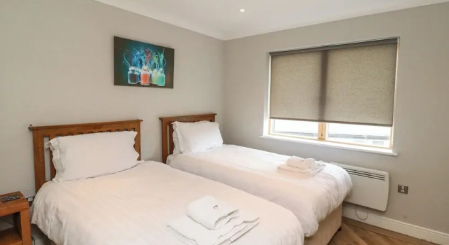 Puffin View, Prenota Casa vacanze Seahouses 