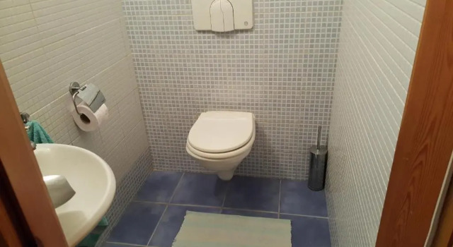 Appartamento Nidos Rojus