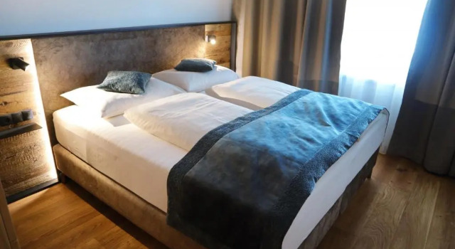 Апартаменты с балконом Carpe Solem Rauris by ALPS RESORTS
