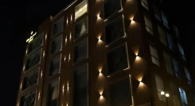 The Orchard Hotel, Book Hotel SPA-hoteller i Gulberg, SPA