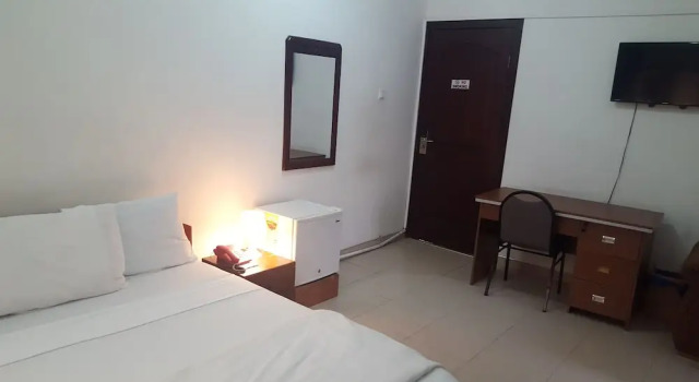 Номер Standard Restall Guest Lodge