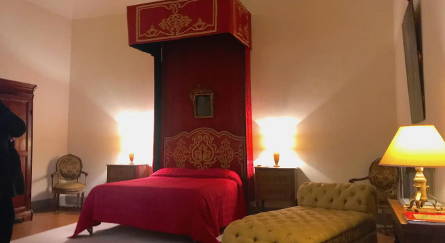 Castello Lorenzo Heart of Tuscany Renaissance Villa With Pool, Забронировать Вилла Сан-Кашано-ин-Валь-ди-Пеза 