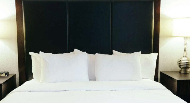 Двухместный номер Standard Hilton Garden Inn Des Moines Airport